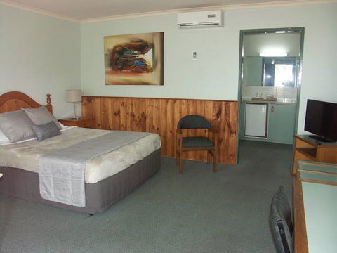 Melaleuca Motel - Hotel Gold Coast 2