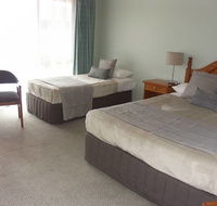 Melaleuca Motel - Hotel Gold Coast
