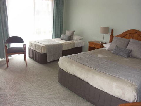 Melaleuca Motel - Hotel Gold Coast 0