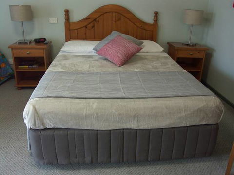 Melaleuca Motel - Hotel Gold Coast 3