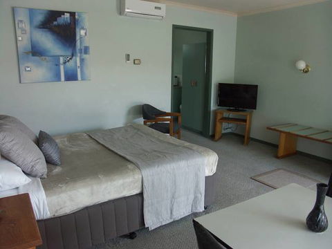 Melaleuca Motel - Hotel Gold Coast 4