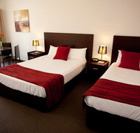 Mercure Port of Echuca - Hotel Gold Coast