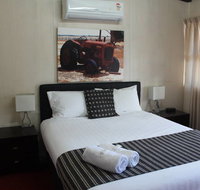 Merredin Motel  Gumtree Restaurant - Hotel Gold Coast
