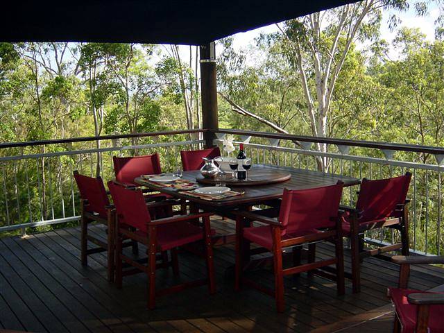 Wallu QLD Hotel Gold Coast