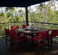 Mia Mia Bed and Breakfast - Hotel Gold Coast