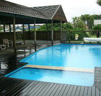 Mid Coast Motor Inn - Hotel Gold Coast