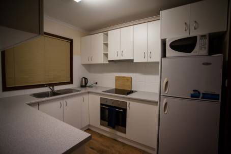 Millie Accommodation - Hotel Gold Coast 1