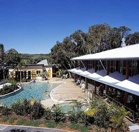 Mobys Beachside Retreat - Hotel Gold Coast