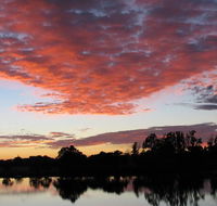 Moon River Motor Inn - Hotel Gold Coast
