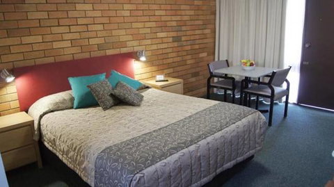 Ningana Motel - Hotel Gold Coast 0