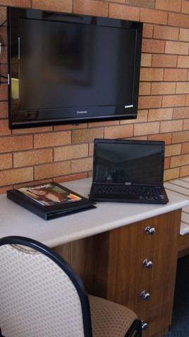 Ningana Motel - Hotel Gold Coast 1