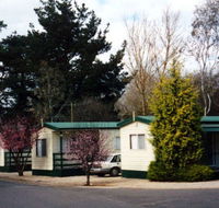 Mt Barker Caravan  Tourist Park - Hotel Gold Coast