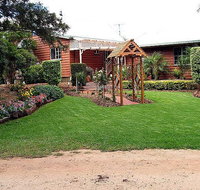 Mulanah Gardens BB Cottages/Wedding Venue - Hotel Gold Coast
