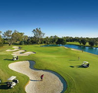 Murray Downs Resort - Hotel Gold Coast