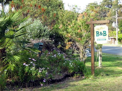 My Place Sanctuary Point Bed And Breakfast - Hotel Gold Coast 1