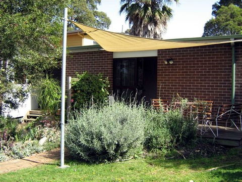 My Place Sanctuary Point Bed And Breakfast - Hotel Gold Coast 0