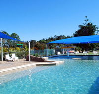Nambucca River Tourist Park