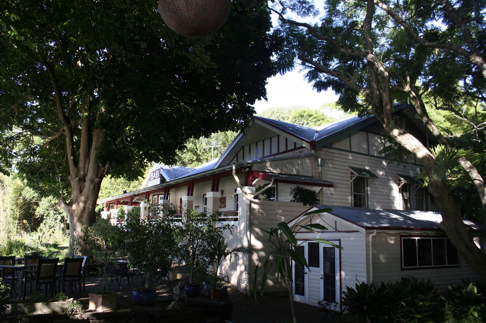 East Kempsey NSW Hotel Gold Coast