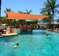Ningaloo Caravan  Holiday Resort - Hotel Gold Coast