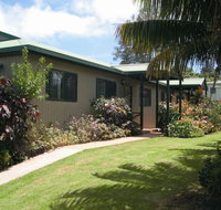 Norfolk Holiday Apartments - Hotel Gold Coast