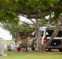 North Coast Holiday Parks Corindi Beach - Hotel Gold Coast