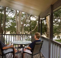 North Coast Holiday Parks Moonee Beach - Hotel Gold Coast