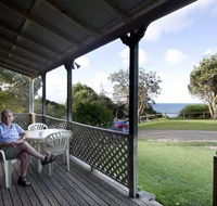 North Coast Holiday Parks Nambucca Headland - Hotel Gold Coast