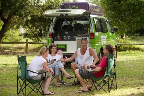 North Coast Holiday Parks Red Rock - Hotel Gold Coast 1