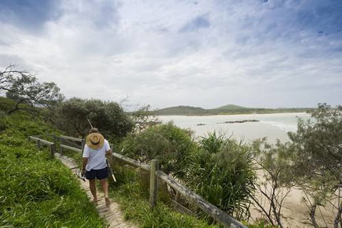 North Coast Holiday Parks Red Rock - Hotel Gold Coast 2