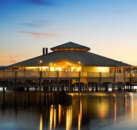 Novotel Twin Waters Resort Sunshine Coast - Hotel Gold Coast