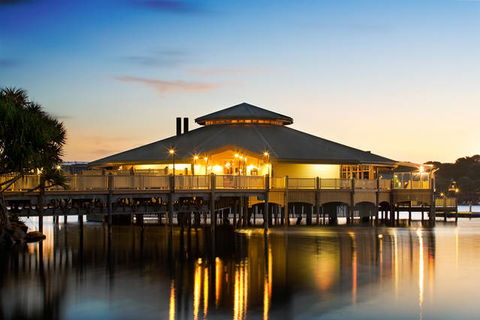 Novotel Twin Waters Resort Sunshine Coast - Hotel Gold Coast 0