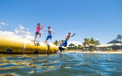 Novotel Twin Waters Resort Sunshine Coast - Hotel Gold Coast 2
