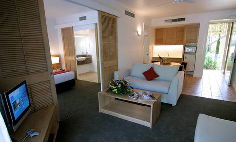 Novotel Twin Waters Resort Sunshine Coast - Hotel Gold Coast 5