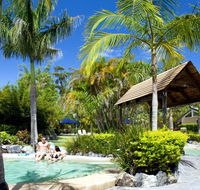 NRMA Darlington Beach Holiday Park - Hotel Gold Coast