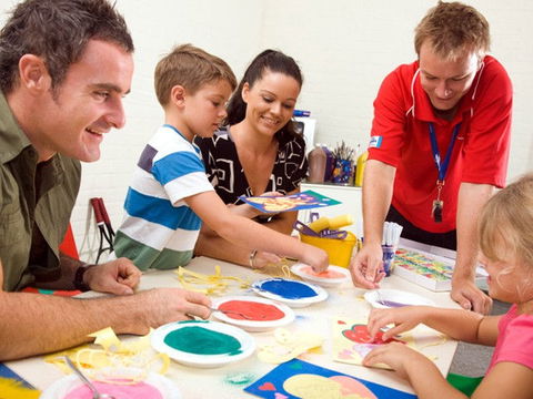 NRMA Darlington Beach Holiday Park - Hotel Gold Coast 7