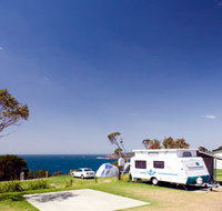 NRMA Merimbula Beach Holiday Park - Hotel Gold Coast