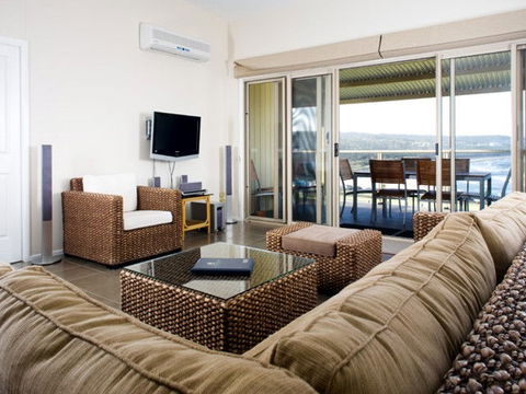 NRMA Merimbula Beach Holiday Park - Hotel Gold Coast 3