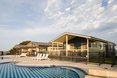 NRMA Merimbula Beach Holiday Park - Hotel Gold Coast 6