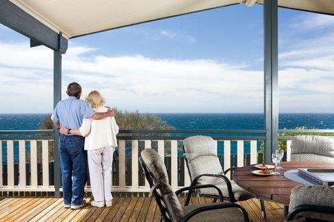 NRMA Merimbula Beach Holiday Park - Hotel Gold Coast 9