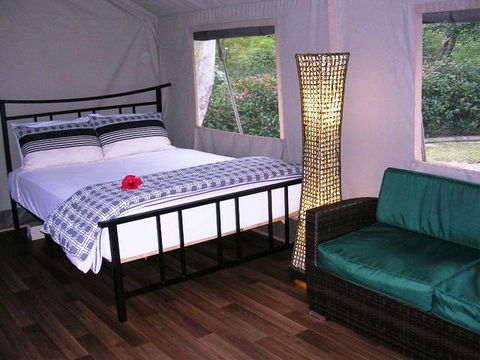 NRMA Ocean Beach Holiday Park - Hotel Gold Coast 6