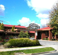 Nunawading Motor Inn - Hotel Gold Coast