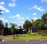 Oakey Motel - Hotel Gold Coast