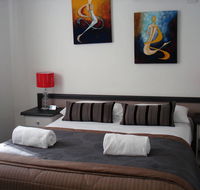 Oakey Motor Inn - Hotel Gold Coast
