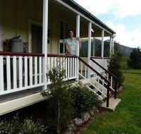 Oaklea Bed and Breakfast  Cottages - Hotel Gold Coast