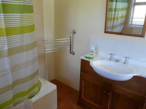 Oaklea Bed And Breakfast & Cottages - Hotel Gold Coast 4
