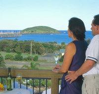 The Observatory Holiday Apartments - Hotel Gold Coast