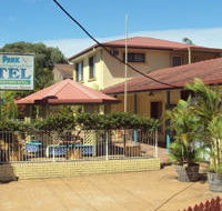 Ocean Park Holiday Units - Hotel Gold Coast