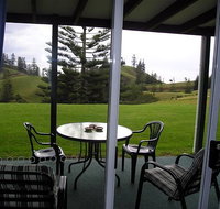 Oceanview Apartments - Hotel Gold Coast