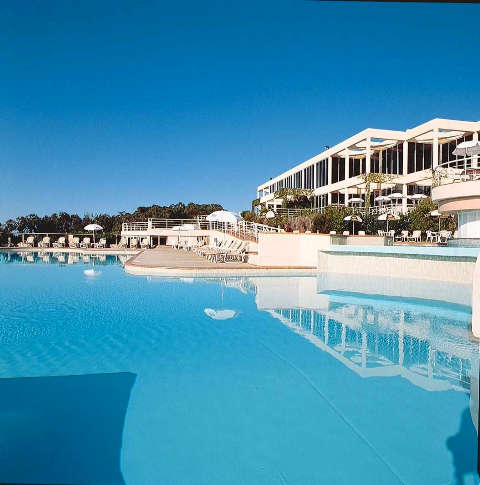 Opal Cove Resort - Hotel Gold Coast 0