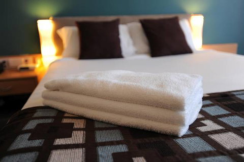 Opal Cove Resort - Hotel Gold Coast 4